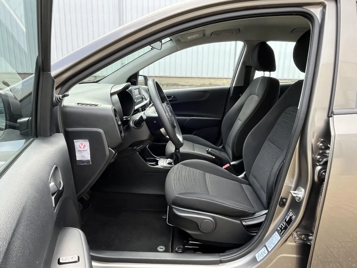 1.0 CVVT PlusLine | NL Auto/2e Eig./Voll.Historie/Airco/14"/Bluetooth