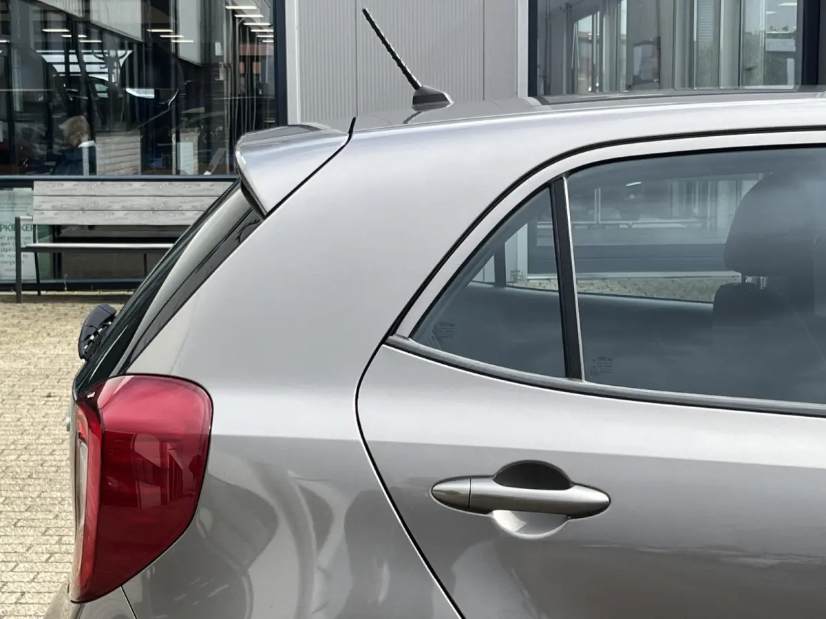 1.0 CVVT PlusLine | NL Auto/2e Eig./Voll.Historie/Airco/14"/Bluetooth