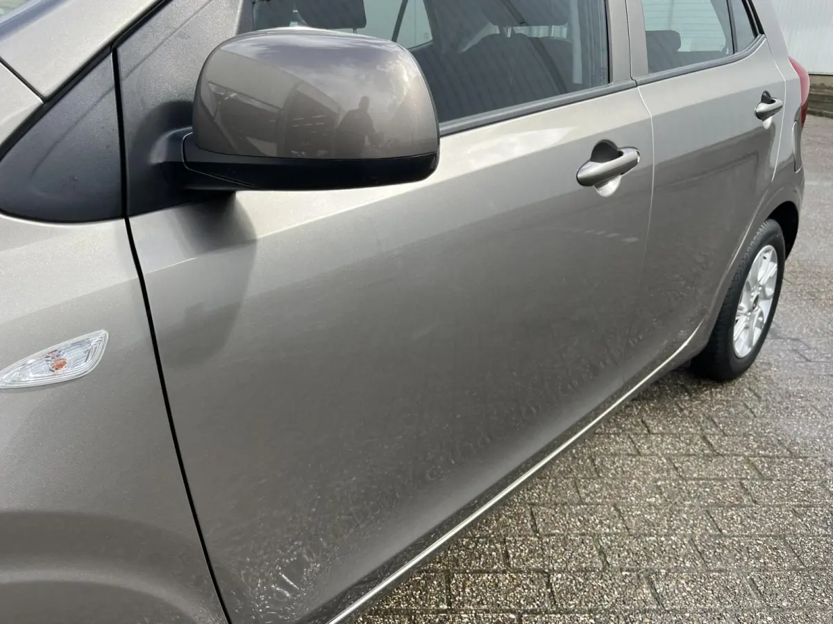 1.0 CVVT PlusLine | NL Auto/2e Eig./Voll.Historie/Airco/14"/Bluetooth