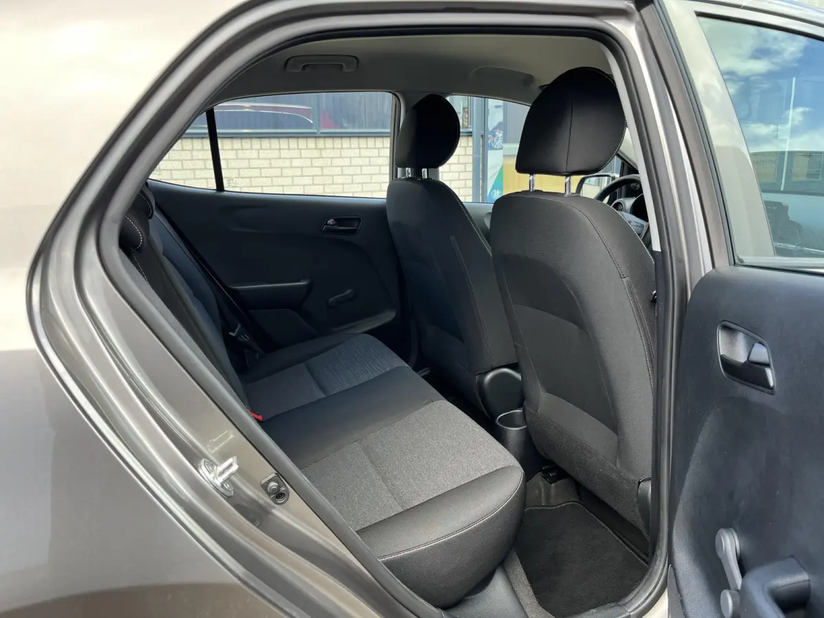 1.0 CVVT PlusLine | NL Auto/2e Eig./Voll.Historie/Airco/14"/Bluetooth