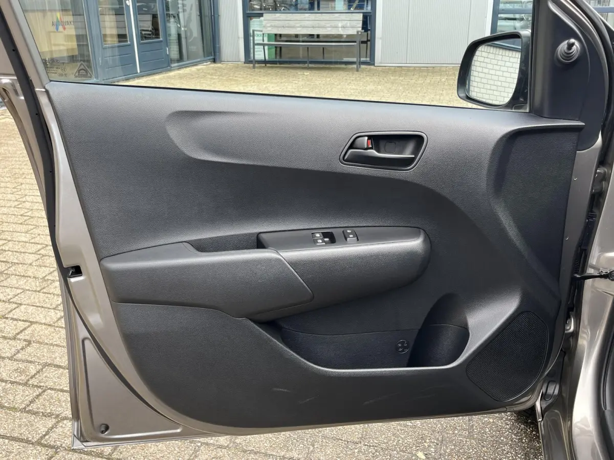 1.0 CVVT PlusLine | NL Auto/2e Eig./Voll.Historie/Airco/14"/Bluetooth