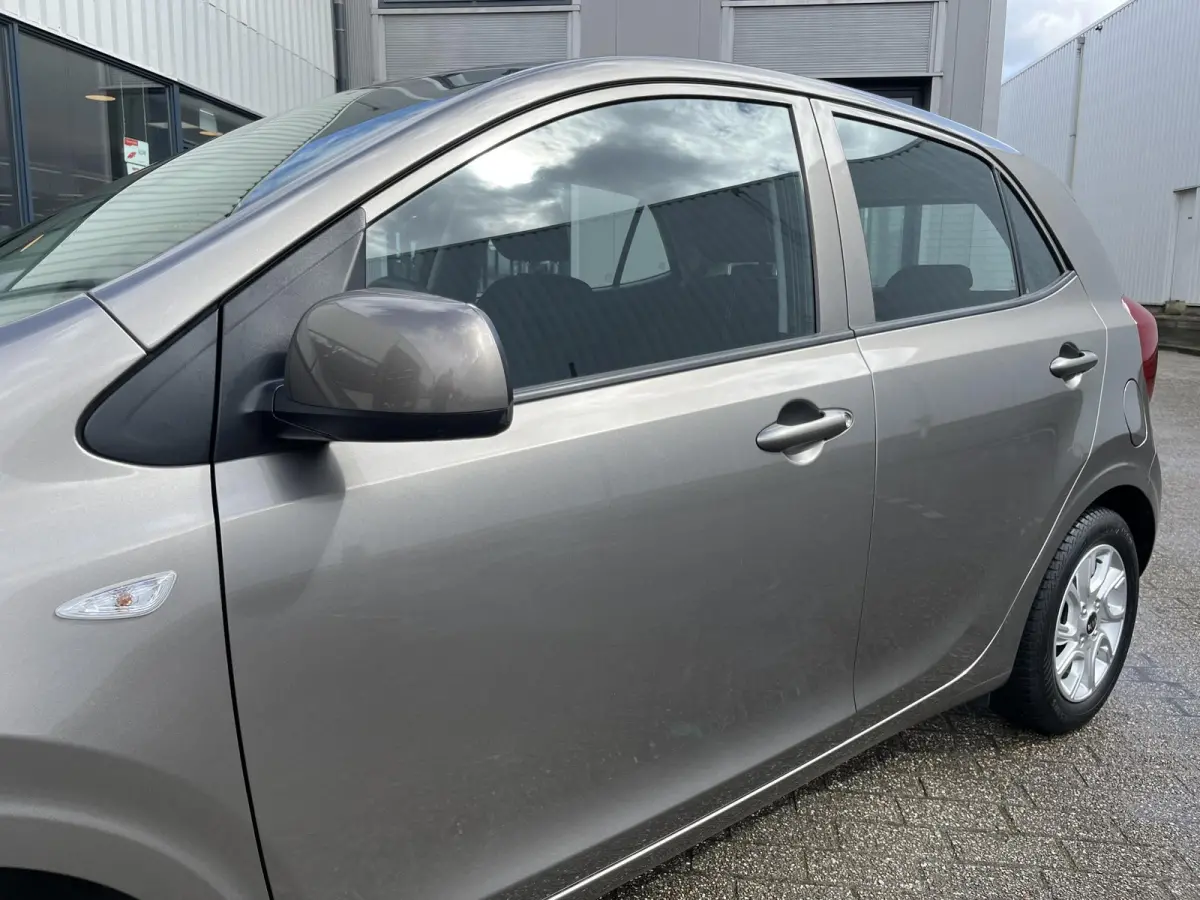 1.0 CVVT PlusLine | NL Auto/2e Eig./Voll.Historie/Airco/14"/Bluetooth