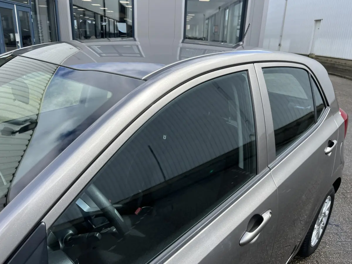 1.0 CVVT PlusLine | NL Auto/2e Eig./Voll.Historie/Airco/14"/Bluetooth