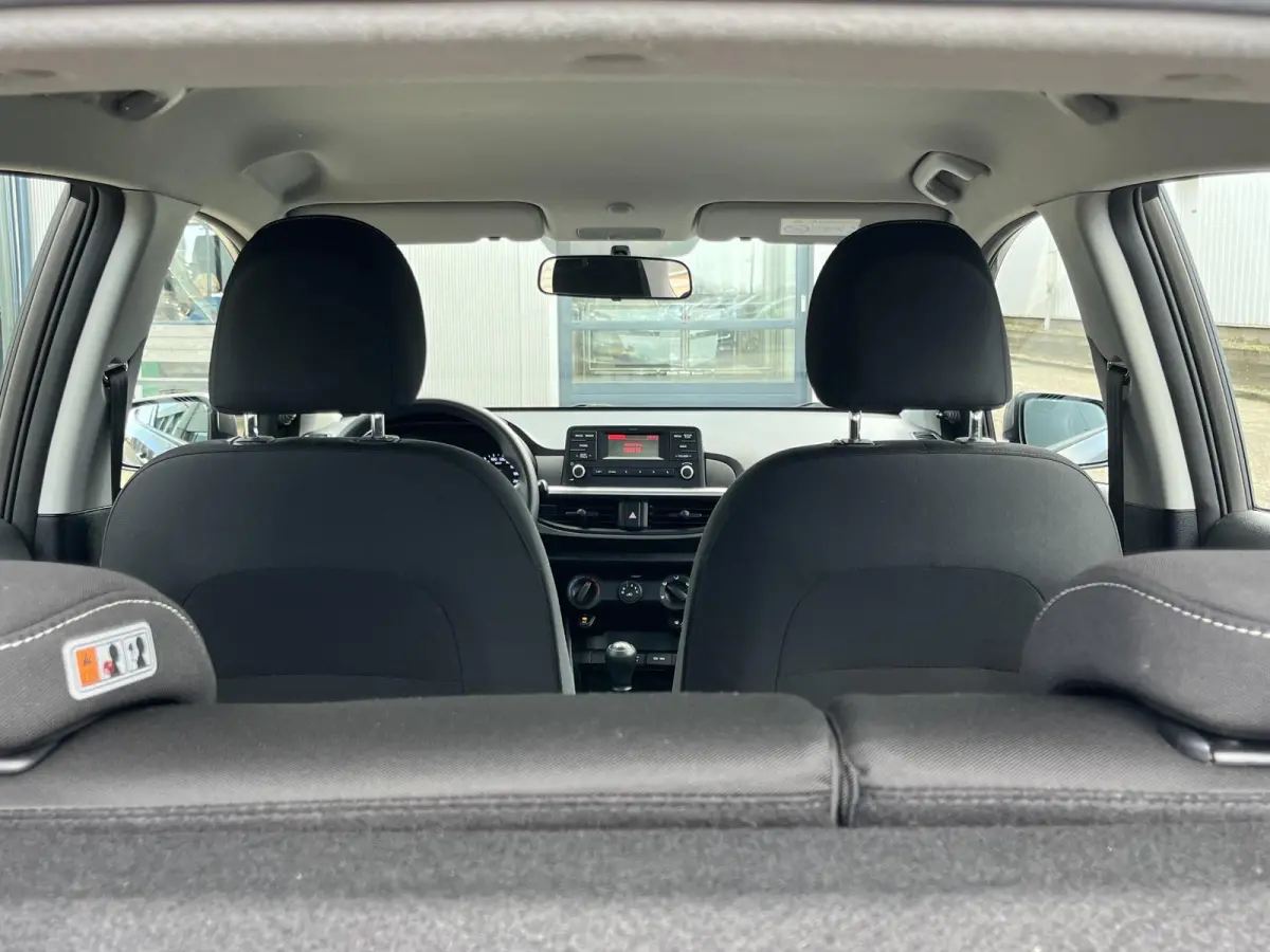 1.0 CVVT PlusLine | NL Auto/2e Eig./Voll.Historie/Airco/14"/Bluetooth