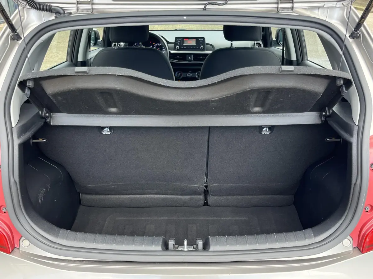 1.0 CVVT PlusLine | NL Auto/2e Eig./Voll.Historie/Airco/14"/Bluetooth