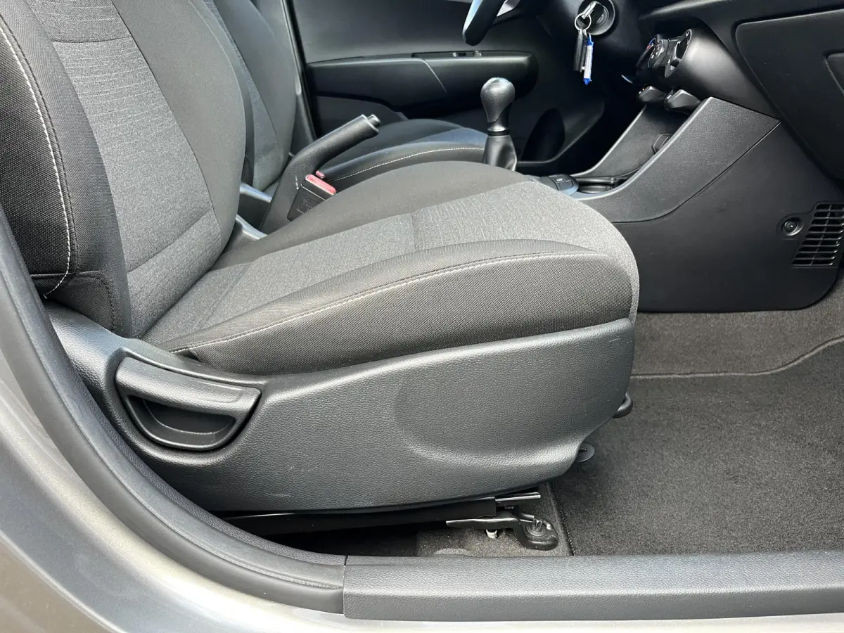 1.0 CVVT PlusLine | NL Auto/2e Eig./Voll.Historie/Airco/14"/Bluetooth