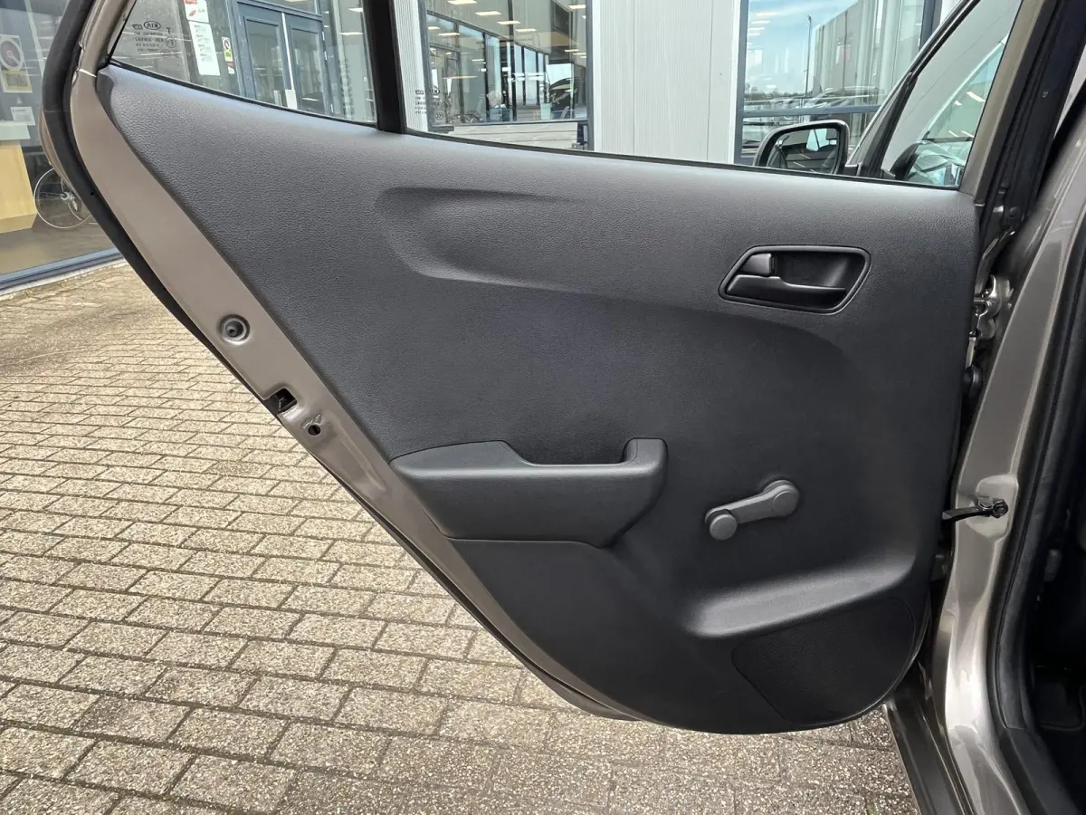 1.0 CVVT PlusLine | NL Auto/2e Eig./Voll.Historie/Airco/14"/Bluetooth