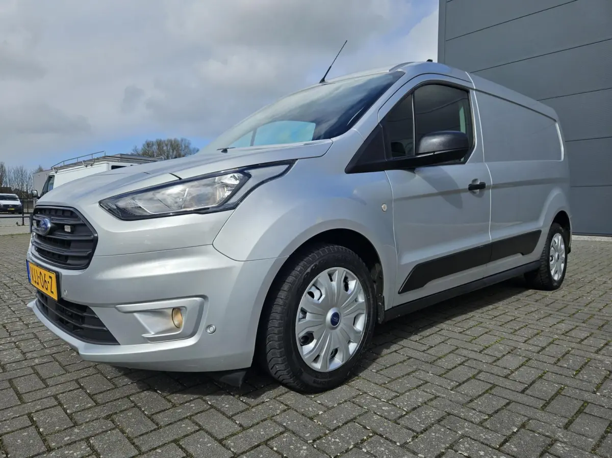 1.5 L2 Airco Cruise Trekhaak