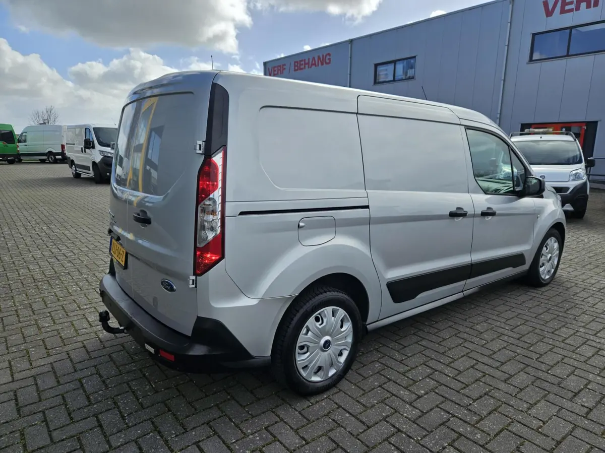 1.5 L2 Airco Cruise Trekhaak