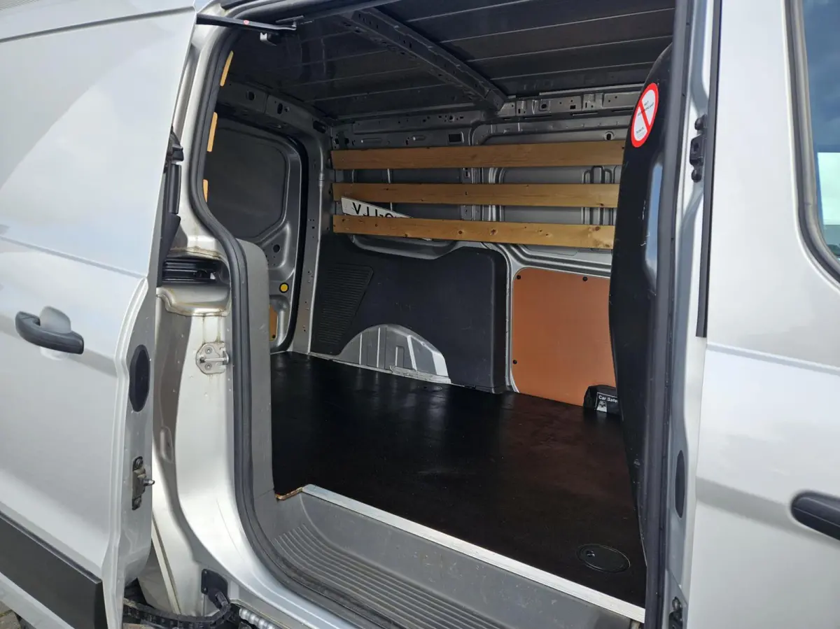 1.5 L2 Airco Cruise Trekhaak