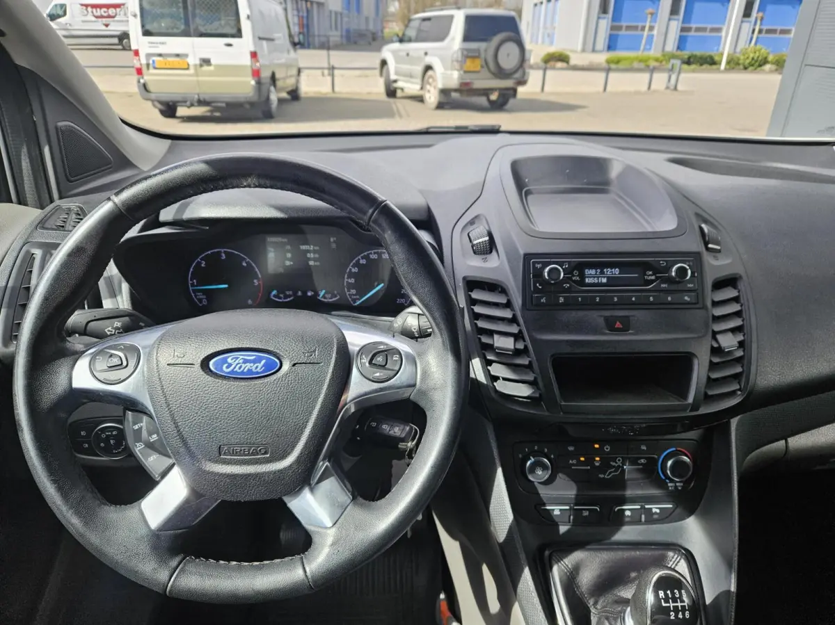 1.5 L2 Airco Cruise Trekhaak
