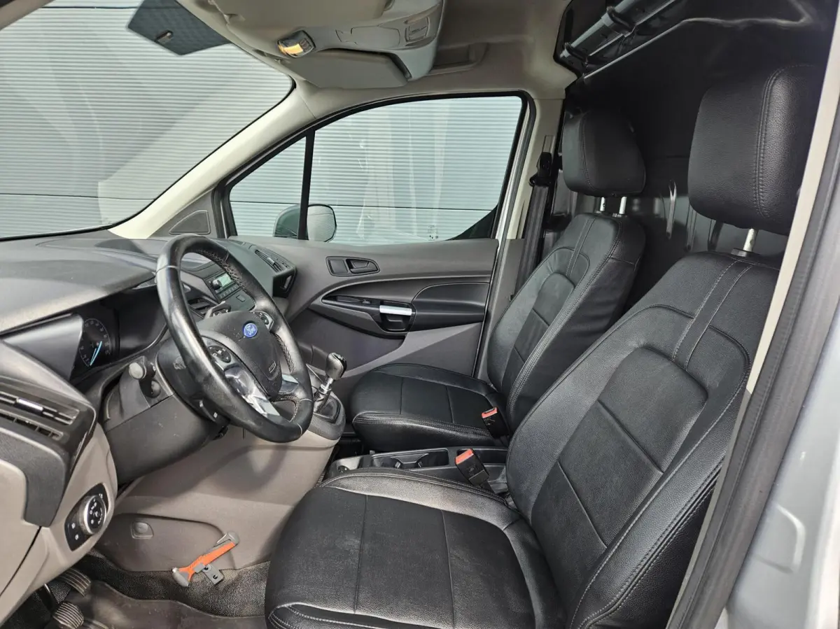 1.5 L2 Airco Cruise Trekhaak