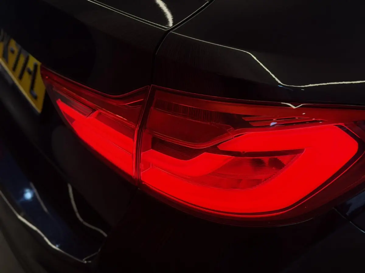 530d xDrive High Executive Pano M-sport