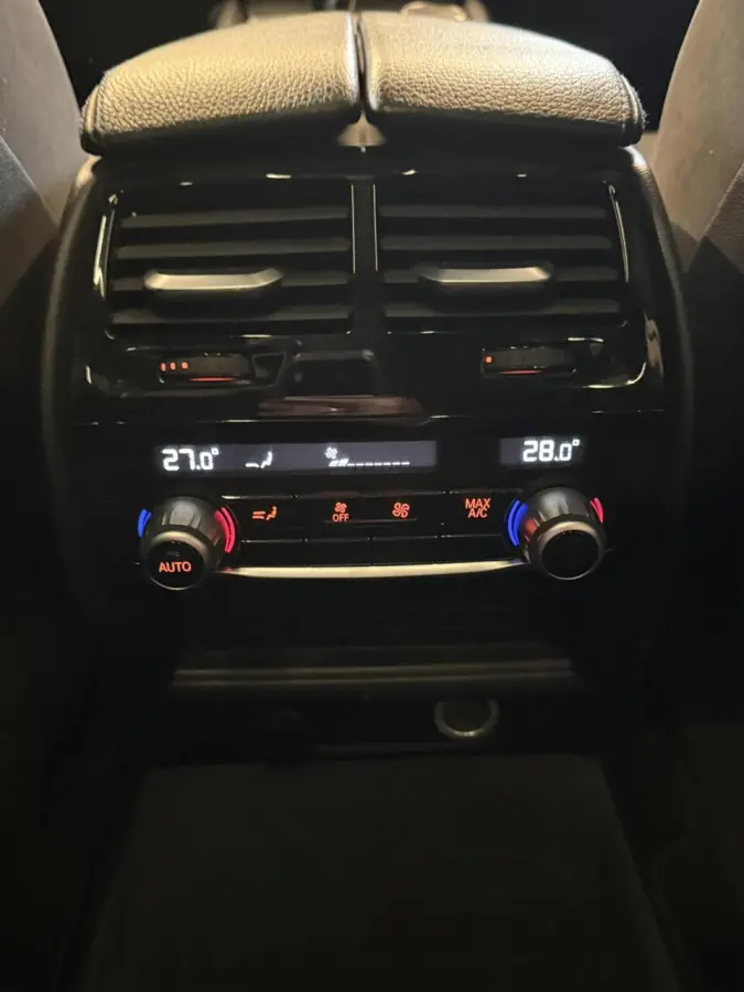 530d xDrive High Executive Pano M-sport