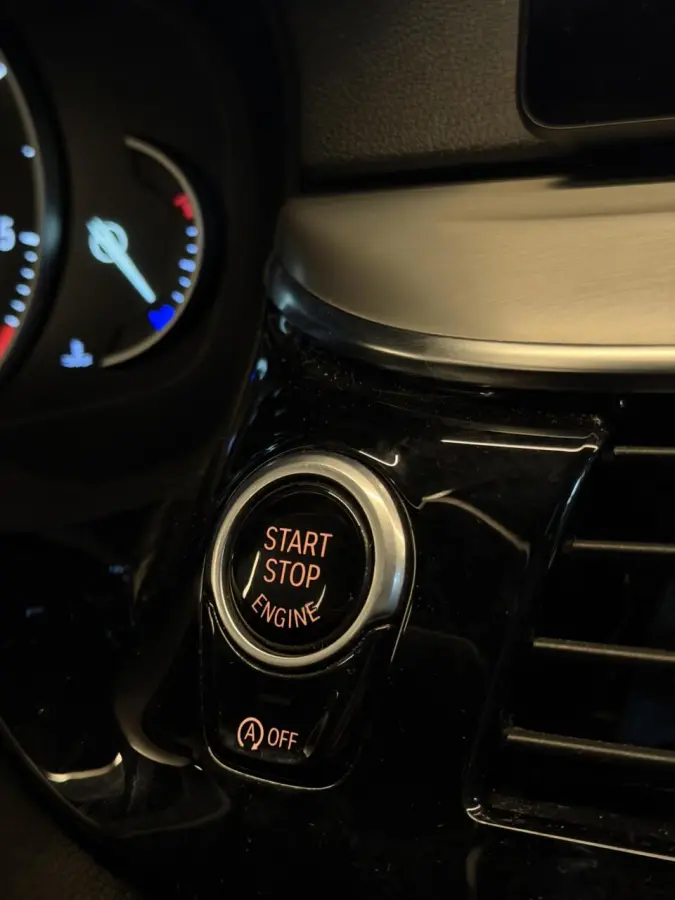 530d xDrive High Executive Pano M-sport