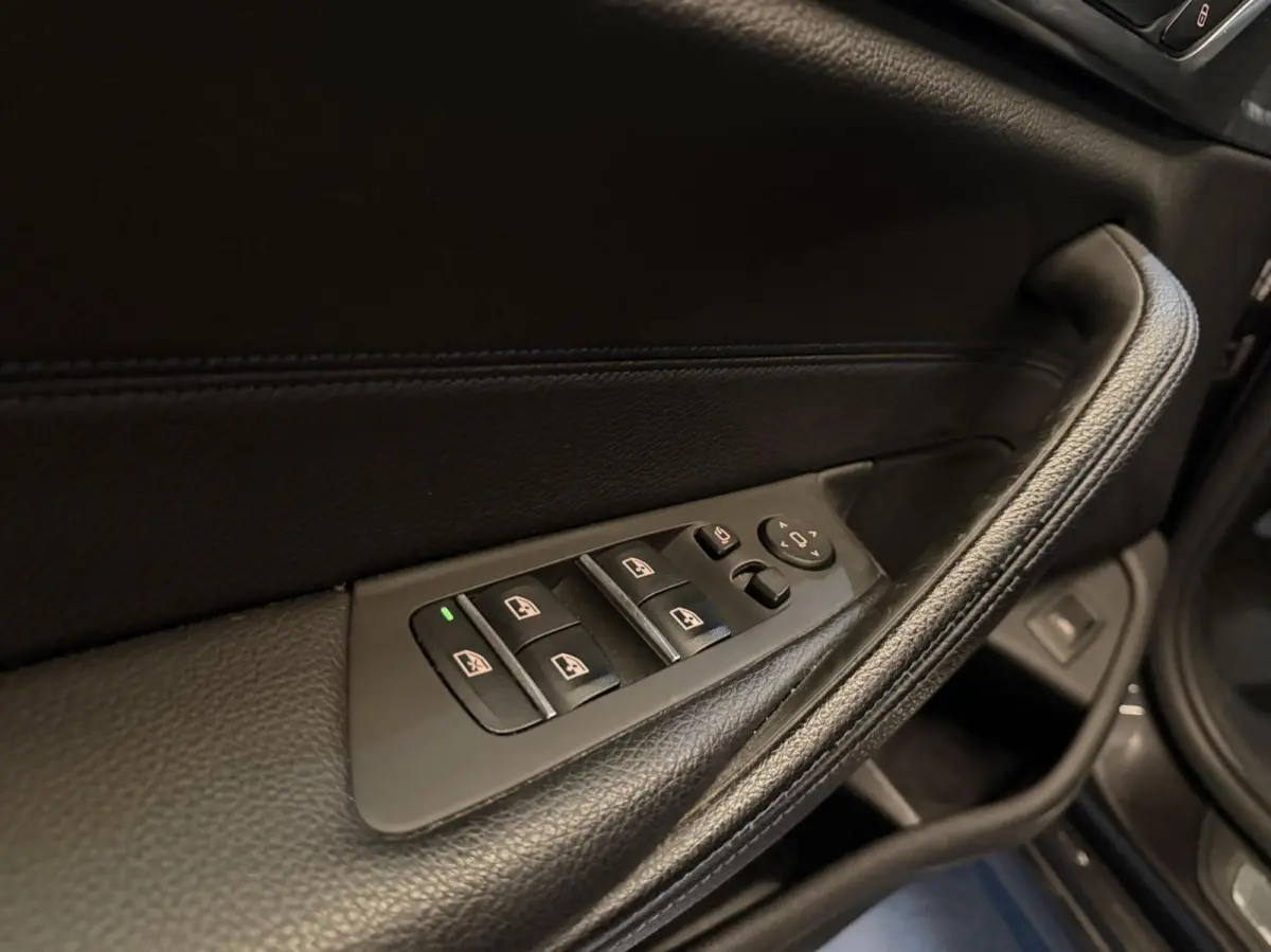 530d xDrive High Executive Pano M-sport