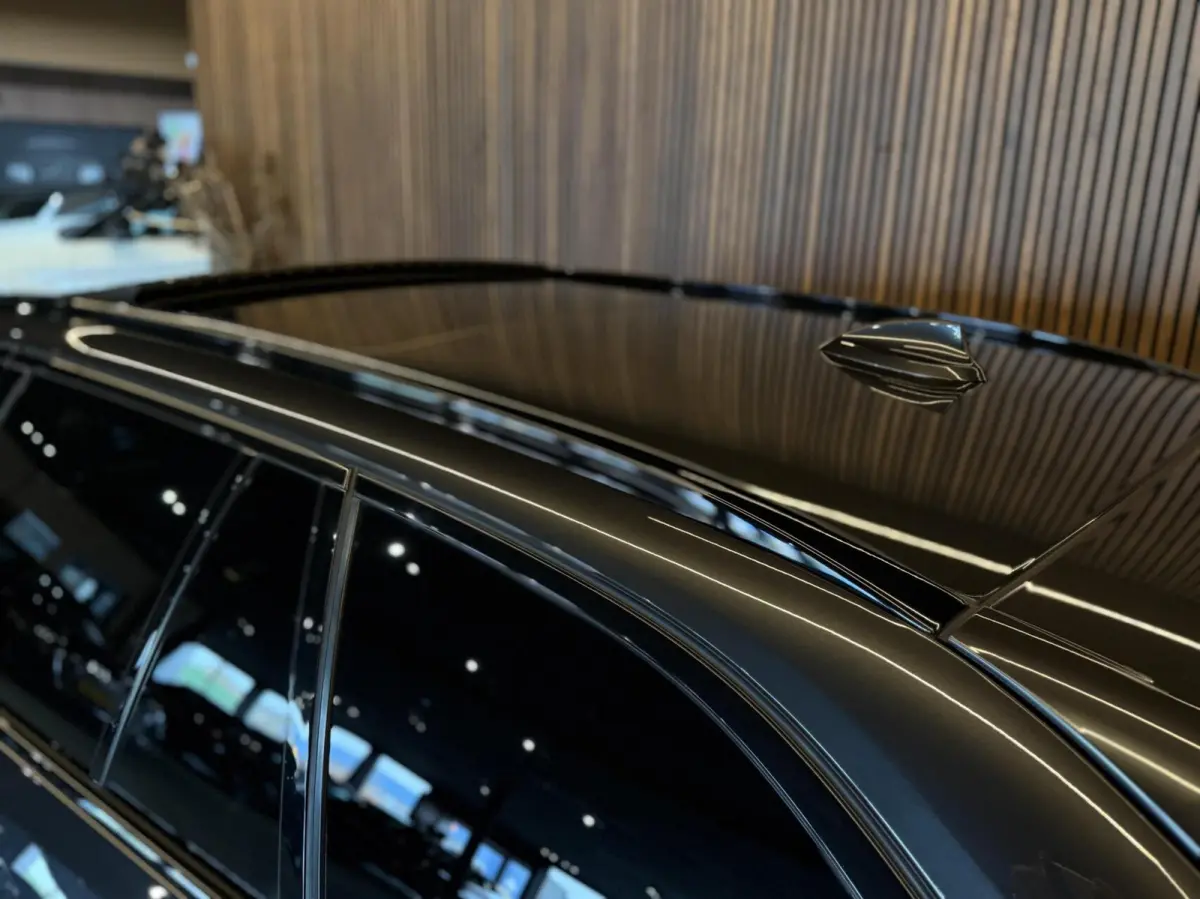 530d xDrive High Executive Pano M-sport