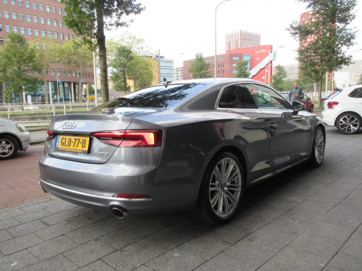 2.0 TFSI 185kW/252Pk Leer Virtual Camera 19”