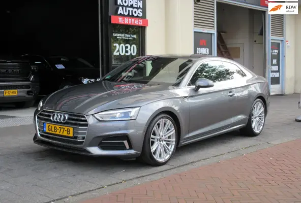 2.0 TFSI 185kW/252Pk Leer Virtual Camera 19”
