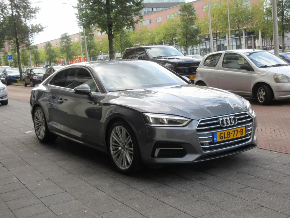 2.0 TFSI 185kW/252Pk Leer Virtual Camera 19”