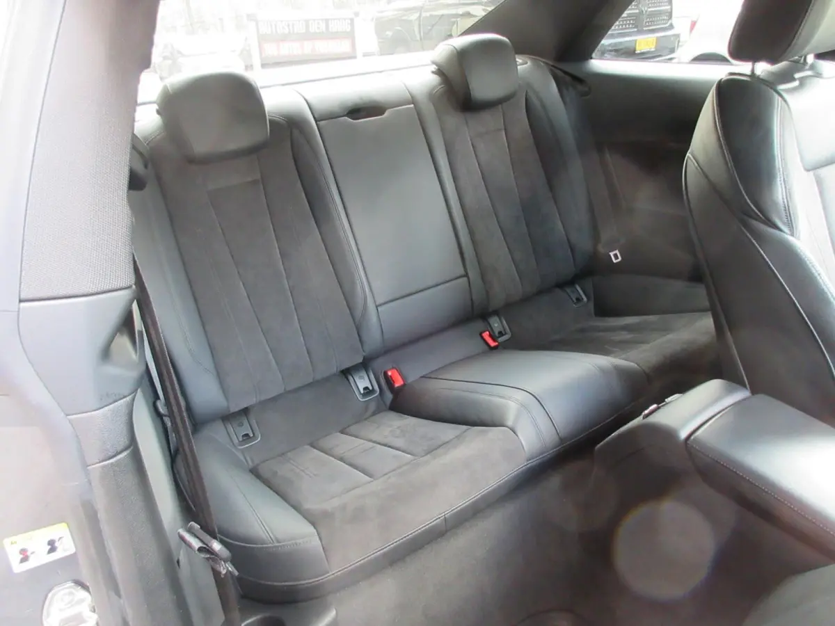 2.0 TFSI 185kW/252Pk Leer Virtual Camera 19”