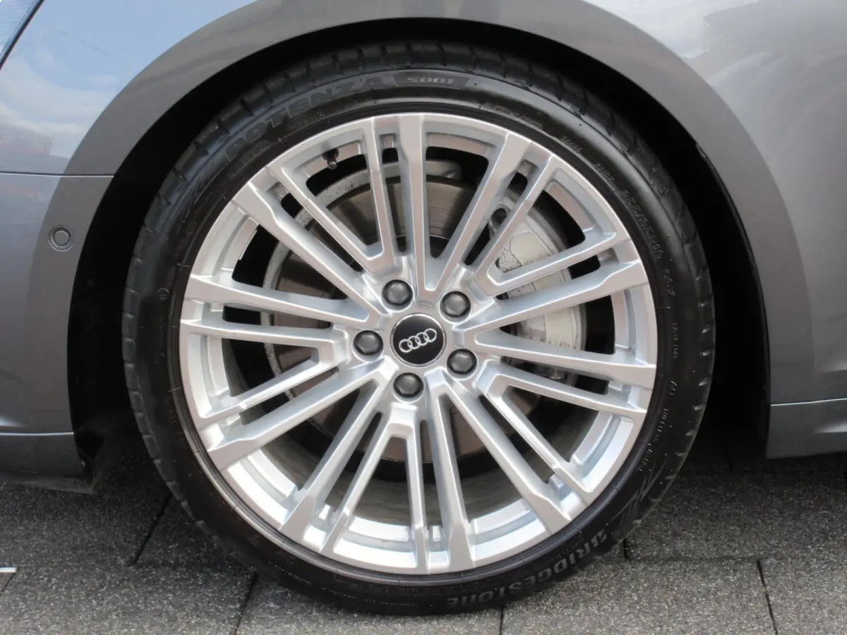 2.0 TFSI 185kW/252Pk Leer Virtual Camera 19”
