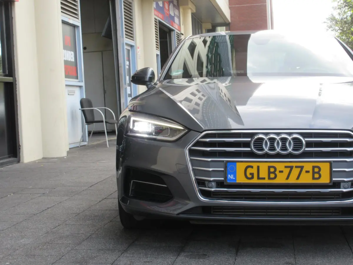 2.0 TFSI 185kW/252Pk Leer Virtual Camera 19”