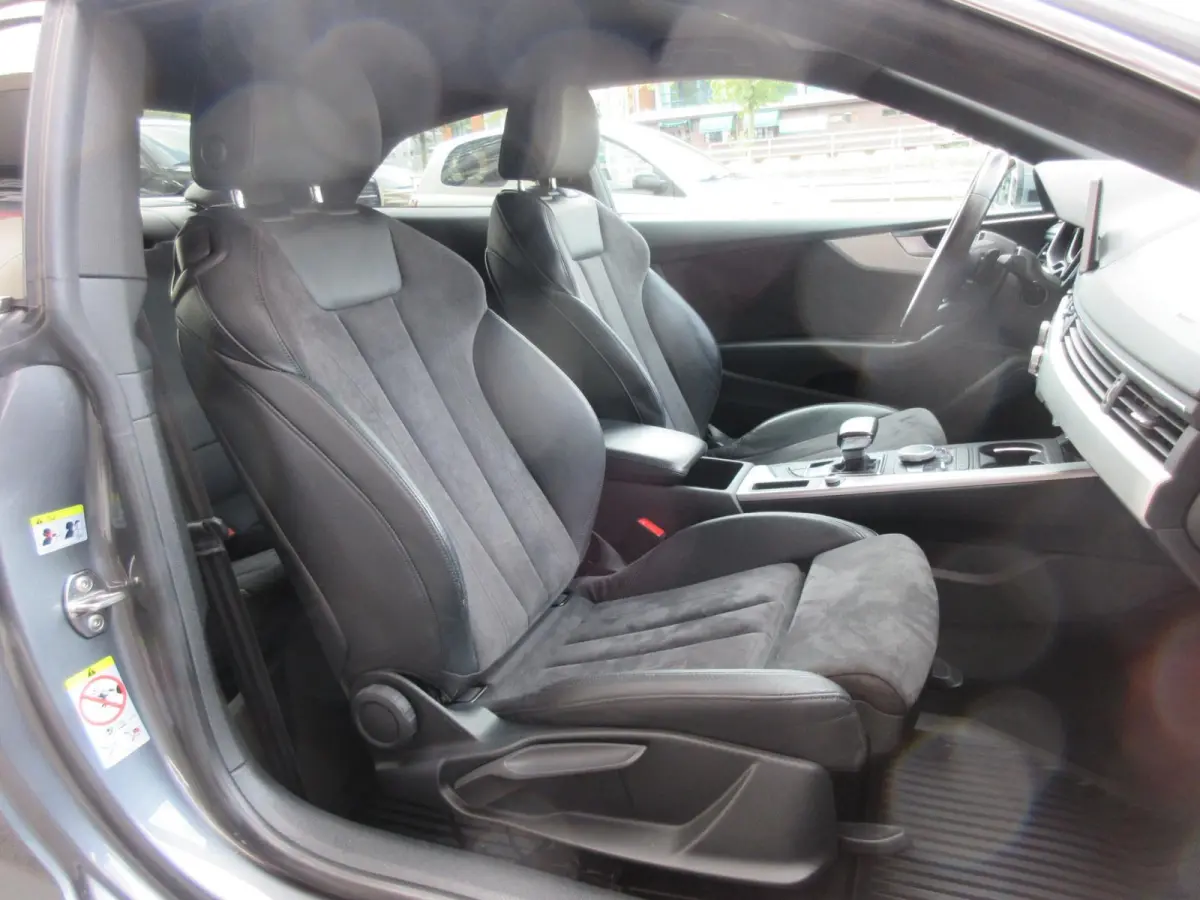 2.0 TFSI 185kW/252Pk Leer Virtual Camera 19”
