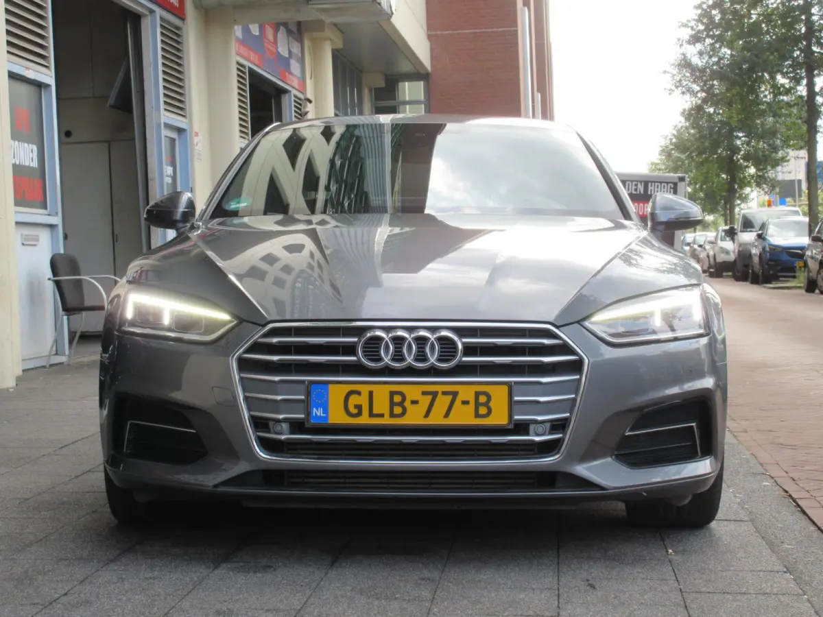 2.0 TFSI 185kW/252Pk Leer Virtual Camera 19”