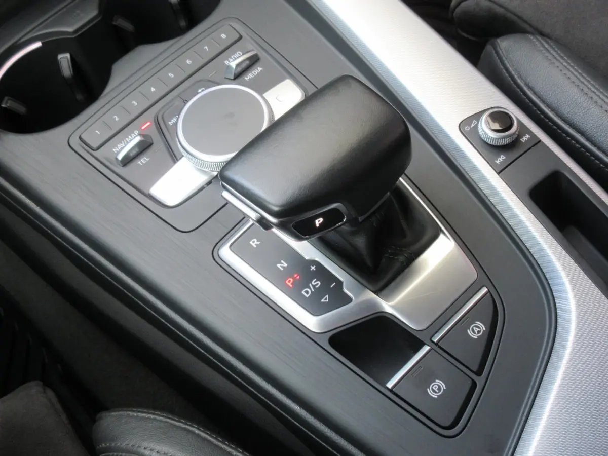 2.0 TFSI 185kW/252Pk Leer Virtual Camera 19”