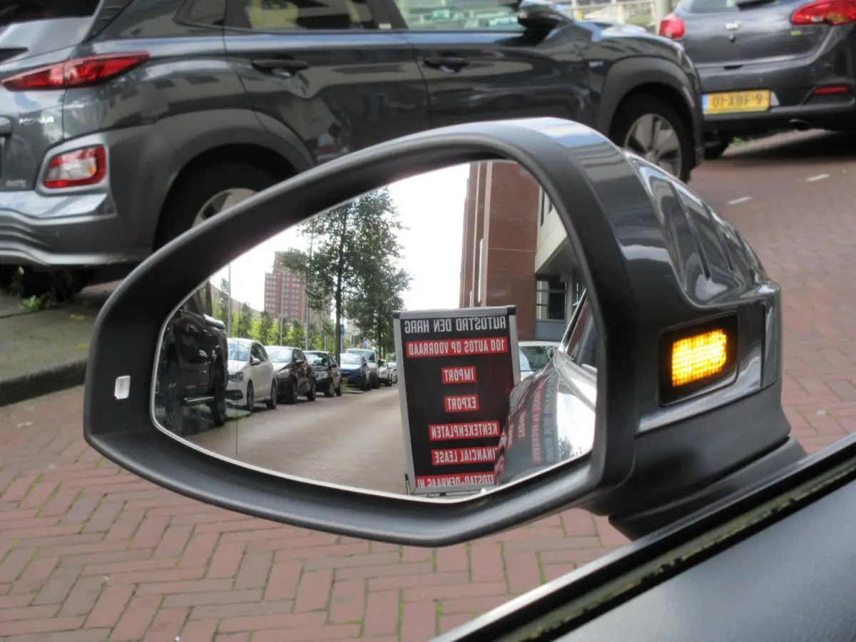 2.0 TFSI 185kW/252Pk Leer Virtual Camera 19”
