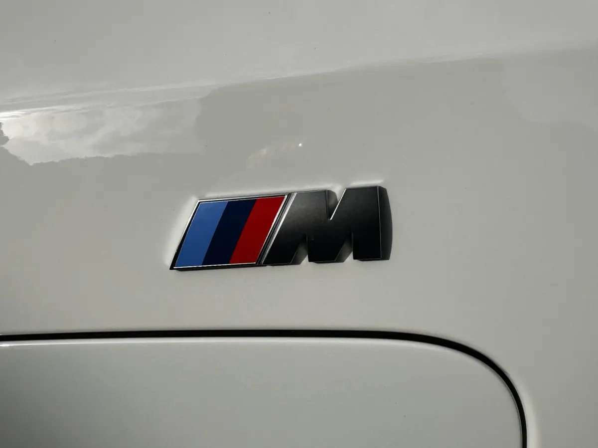 530e xDrive M-Sport
