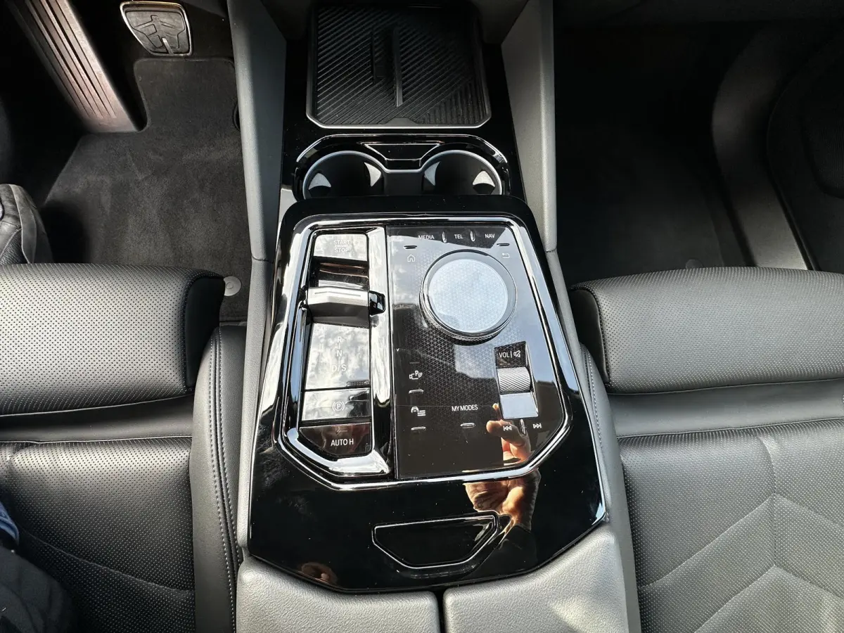 530e xDrive M-Sport