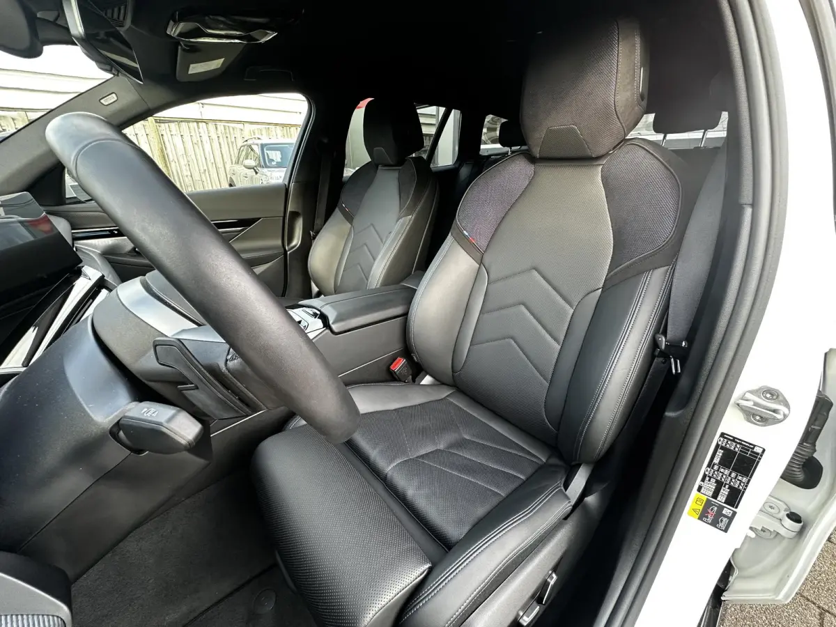 530e xDrive M-Sport