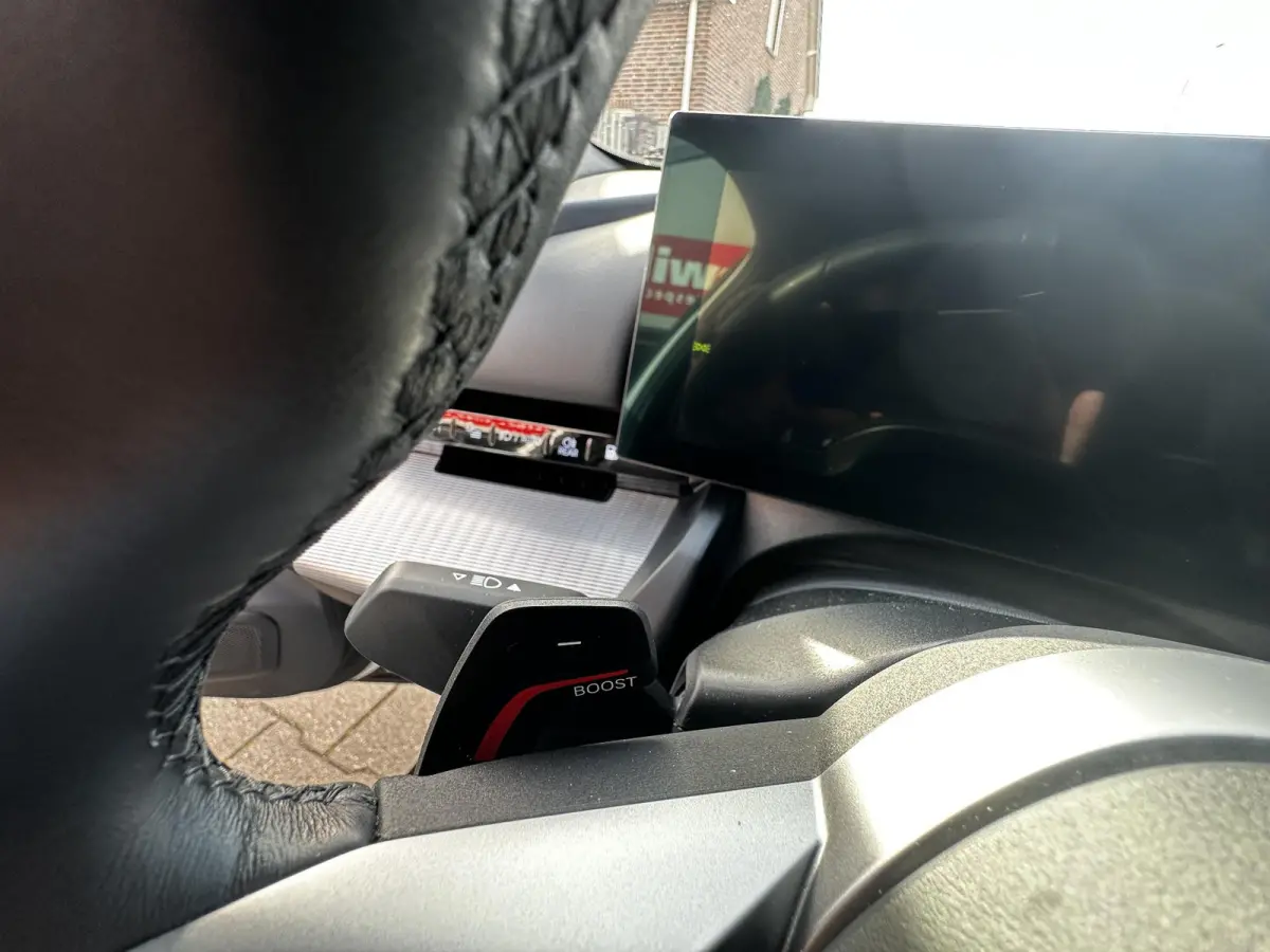 530e xDrive M-Sport