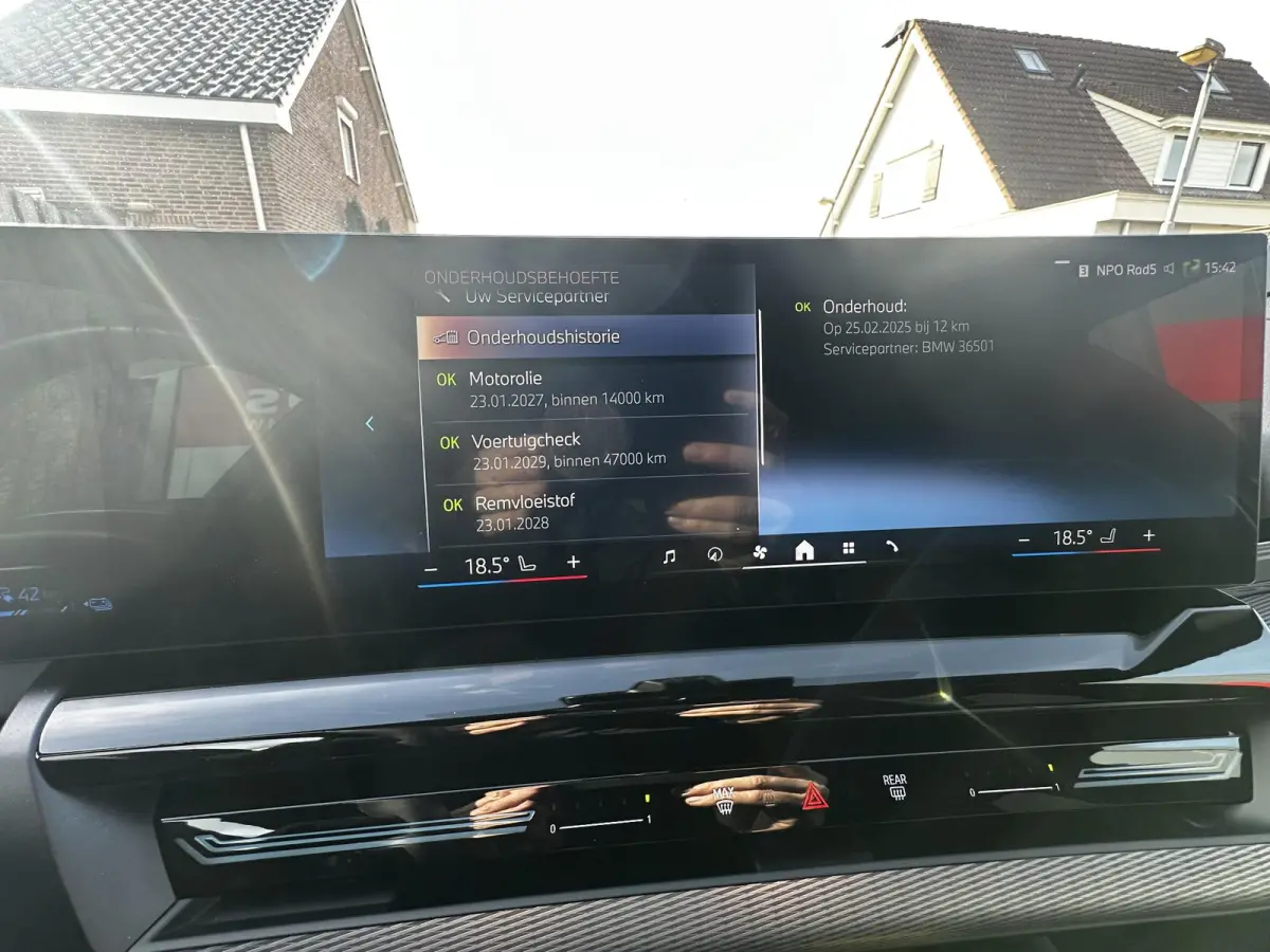 530e xDrive M-Sport