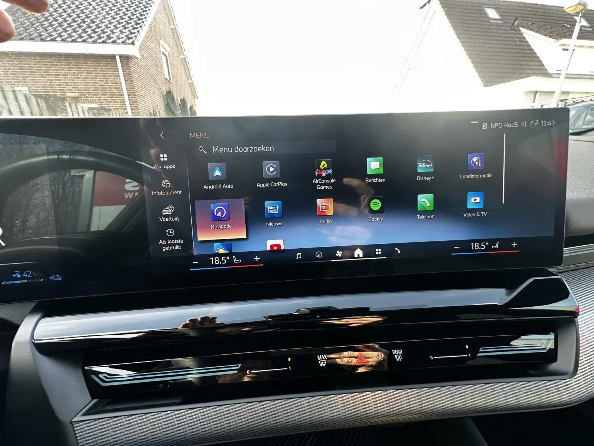 530e xDrive M-Sport