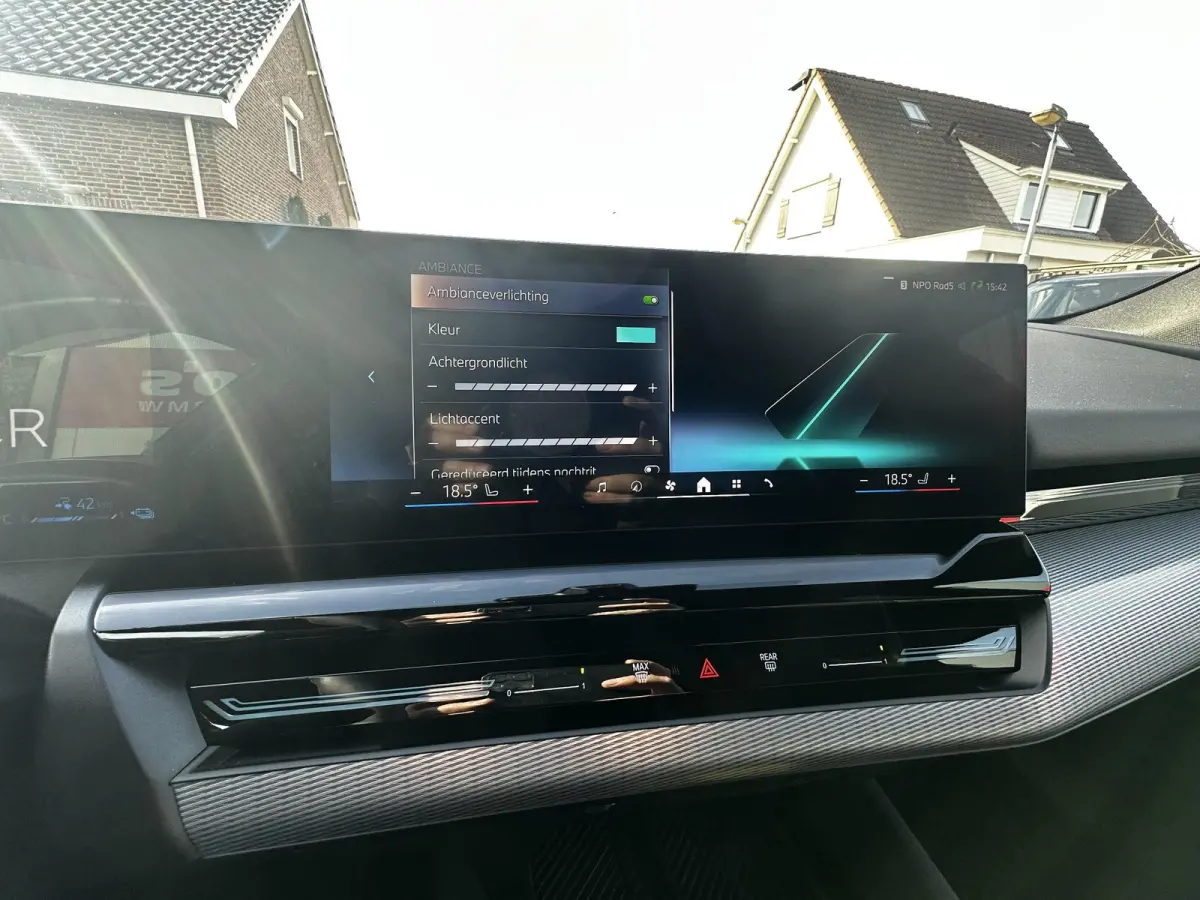 530e xDrive M-Sport