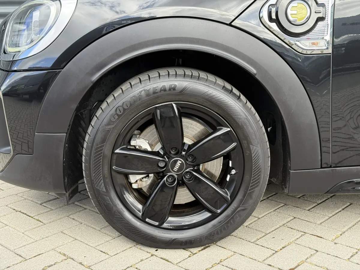 1.5 Cooper SE ALL4