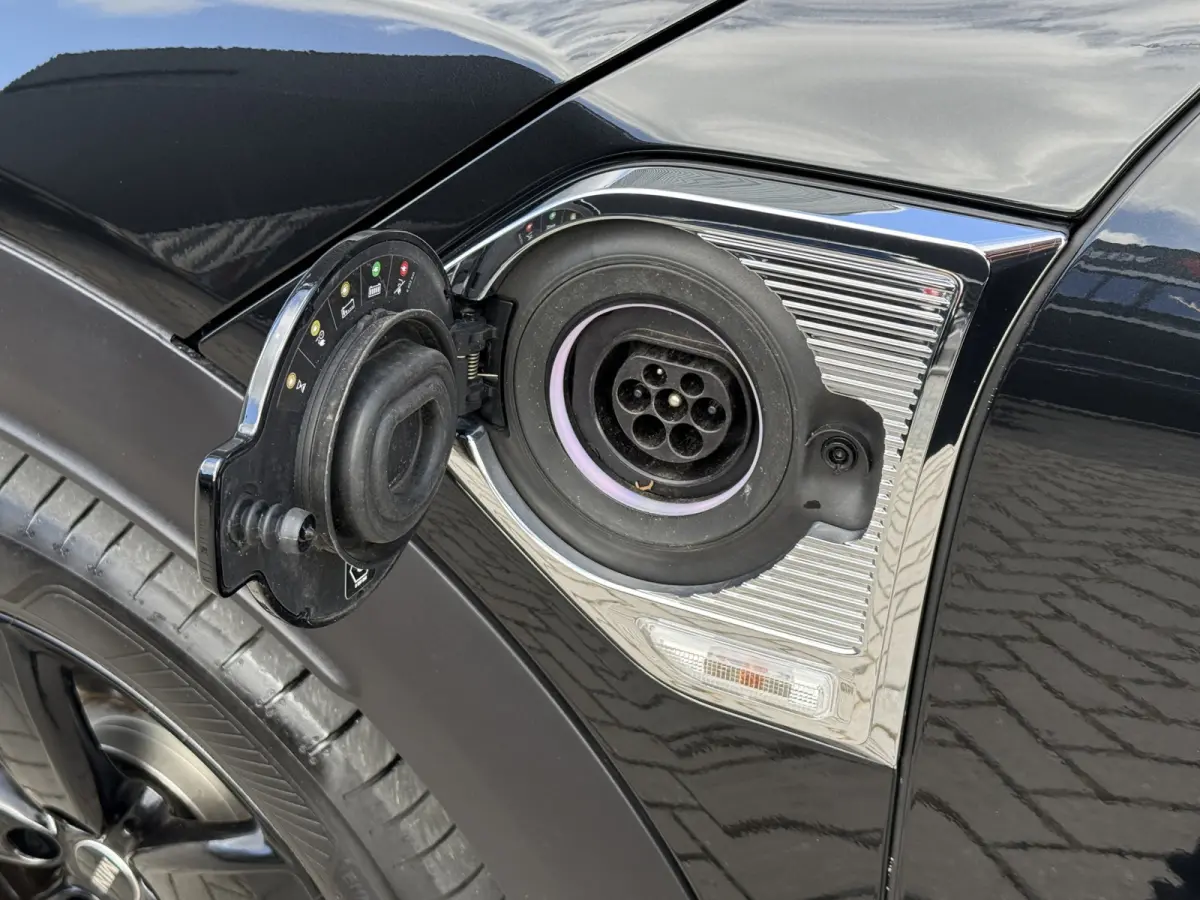 1.5 Cooper SE ALL4