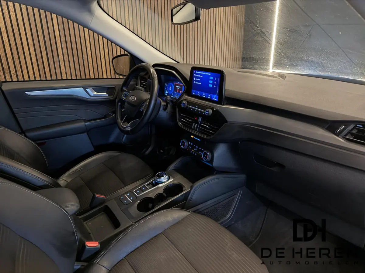 2.5 PHEV ST-Line X Automaat Camera 225pk garantie