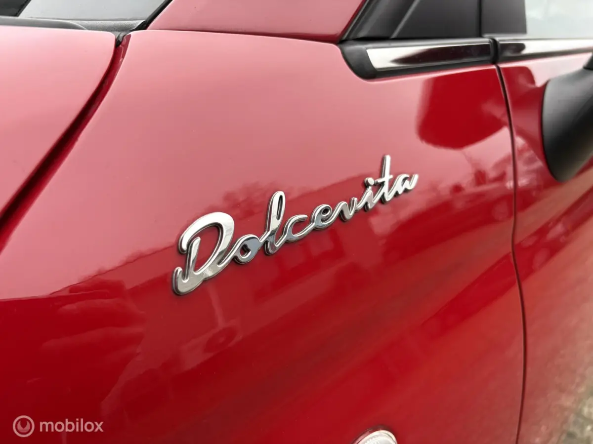 1.0 Hybrid Dolcevita