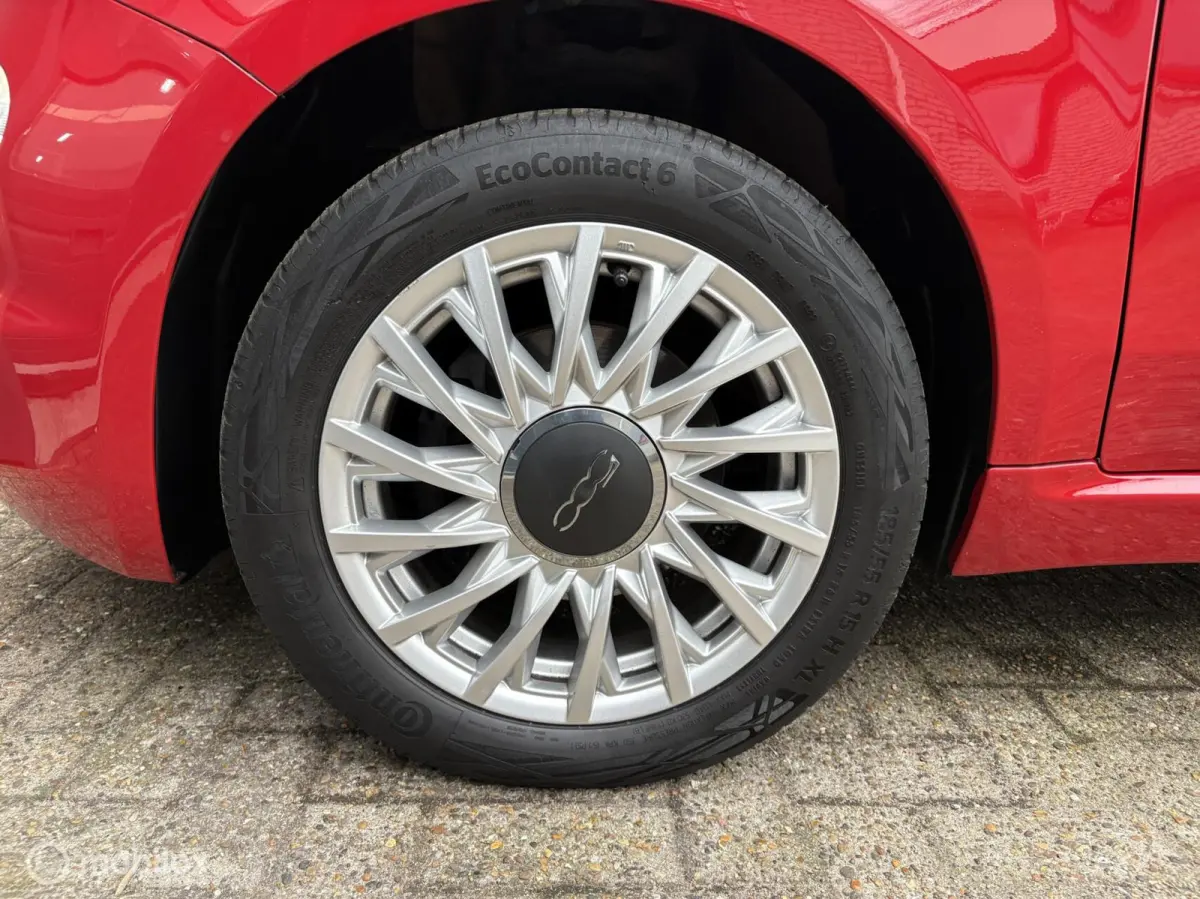 1.0 Hybrid Dolcevita