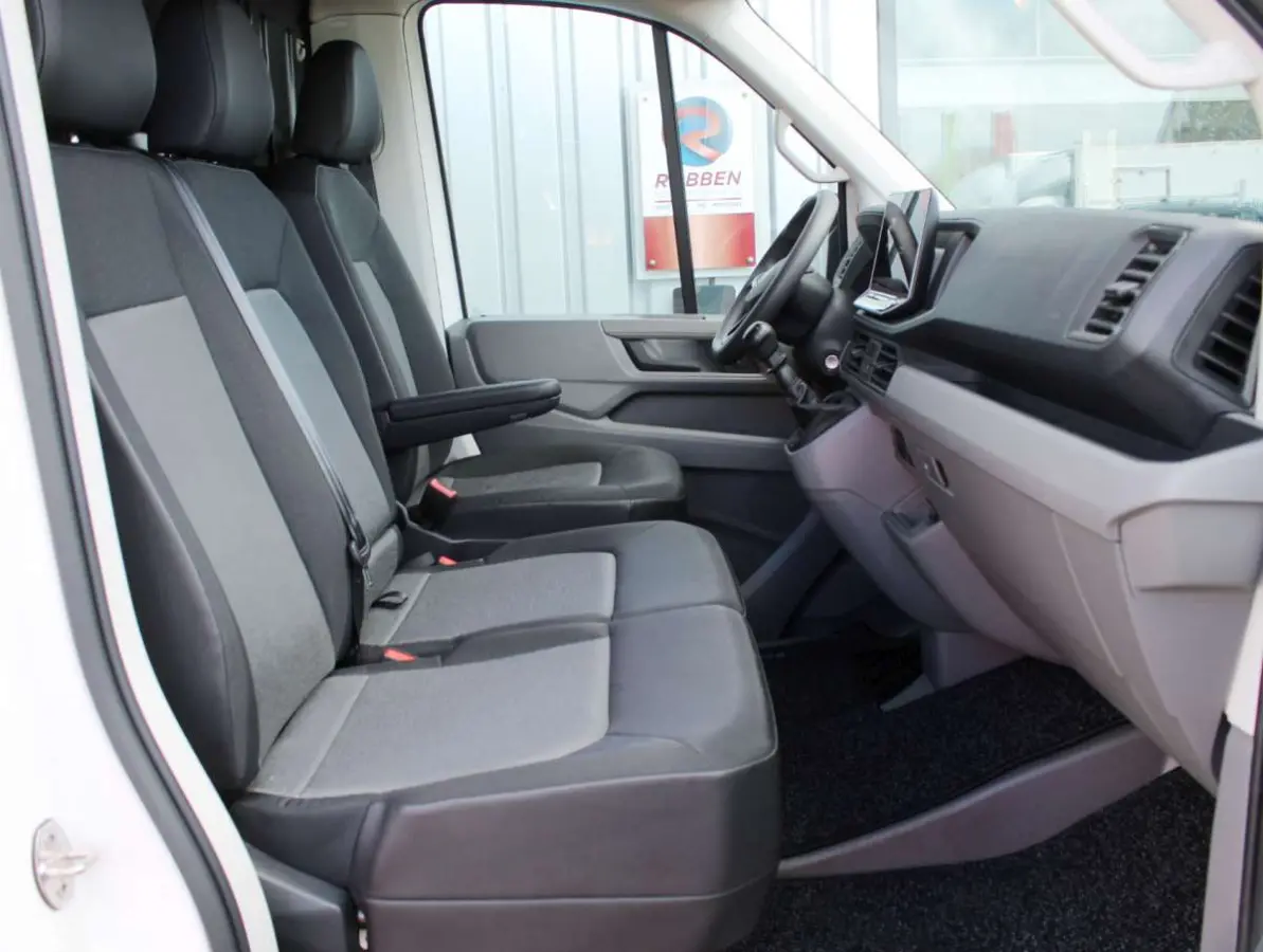 2.0 TDI L3H3 Airco/Cam/PDC