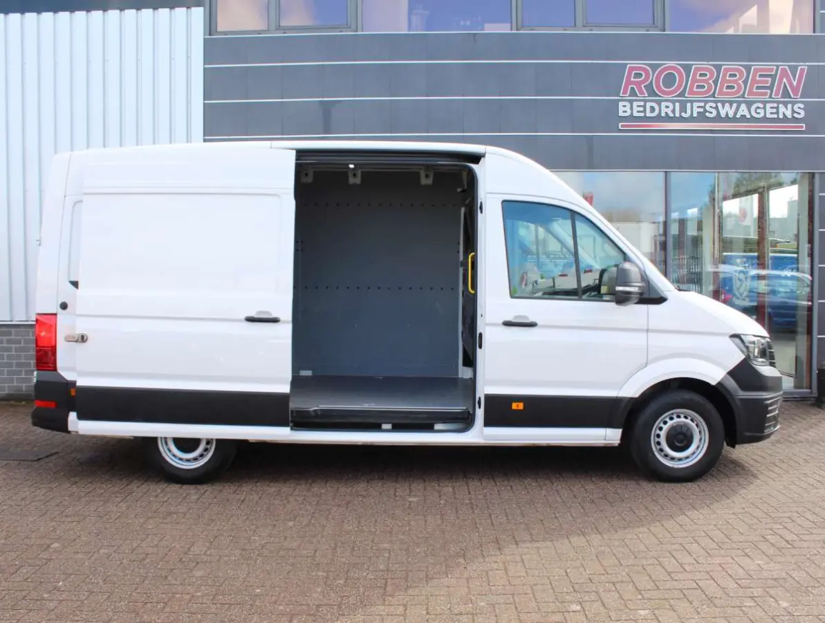 2.0 TDI L3H3 Airco/Cam/PDC
