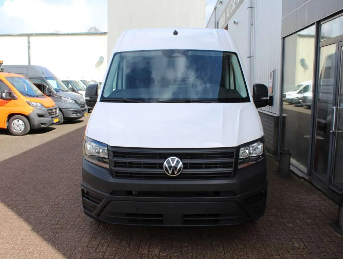 2.0 TDI L3H3 Airco/Cam/PDC