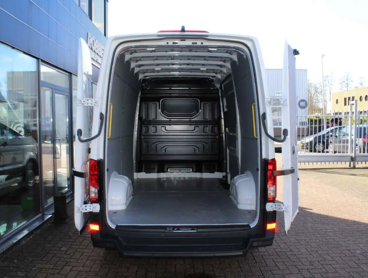 2.0 TDI L3H3 Airco/Cam/PDC