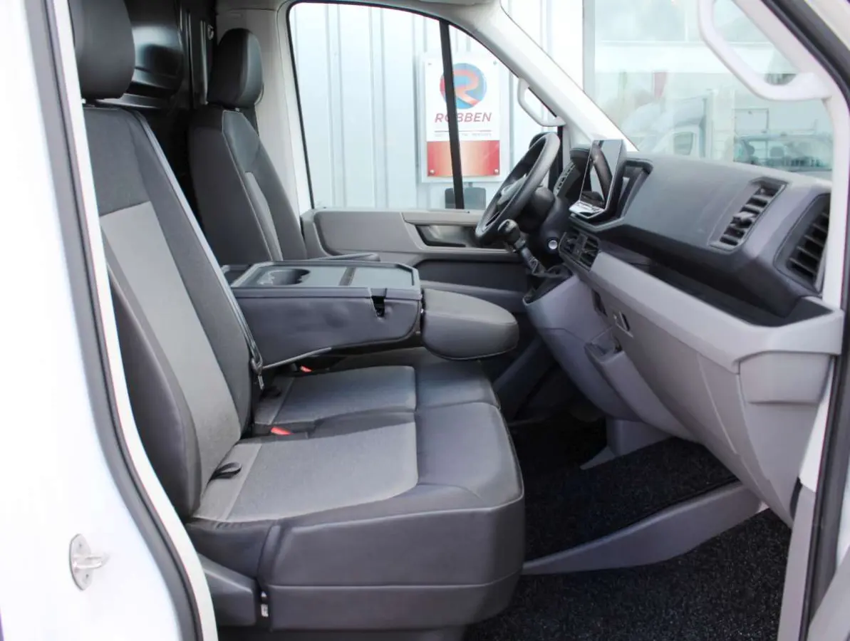 2.0 TDI L3H3 Airco/Cam/PDC