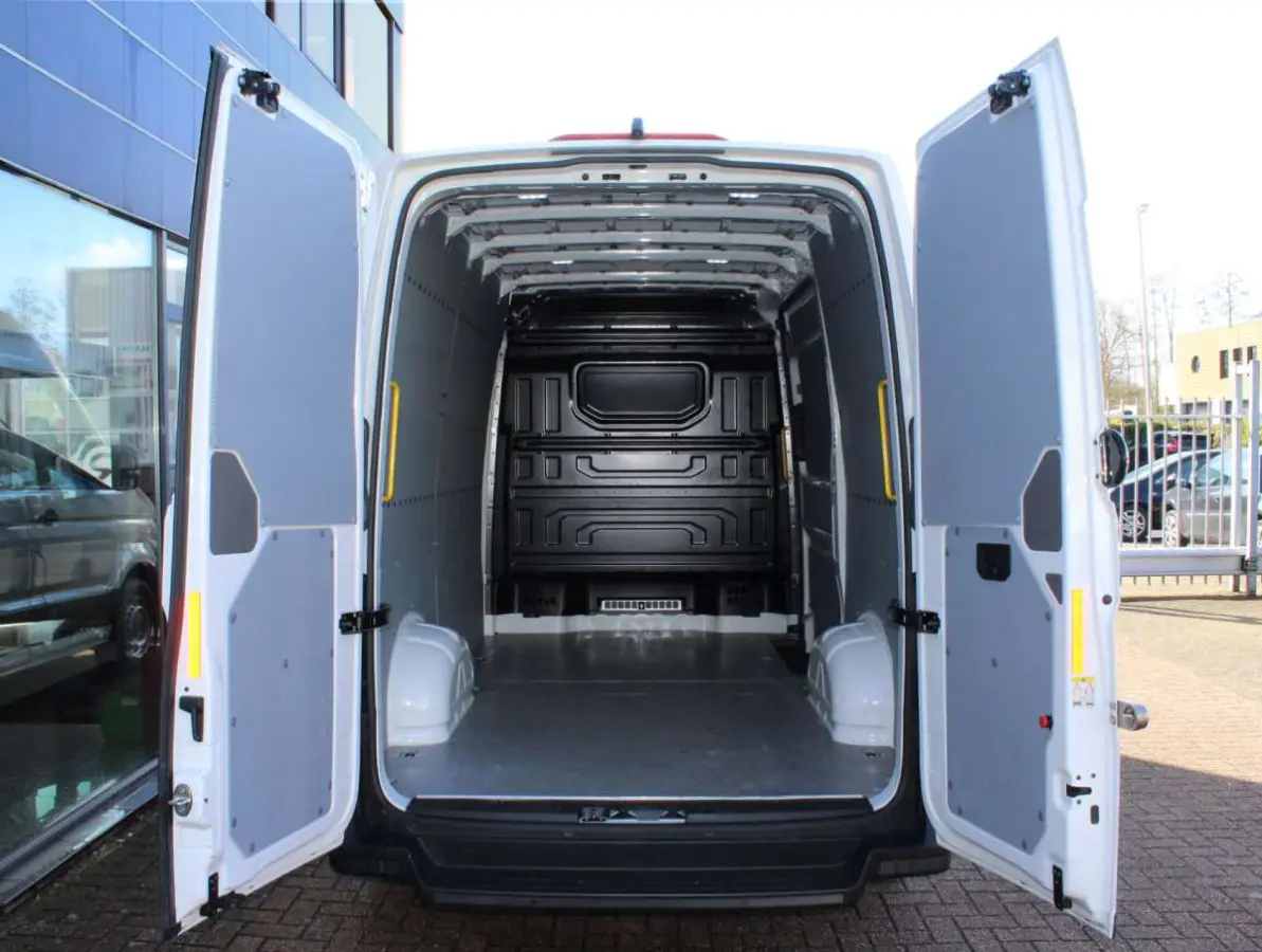2.0 TDI L3H3 Airco/Cam/PDC