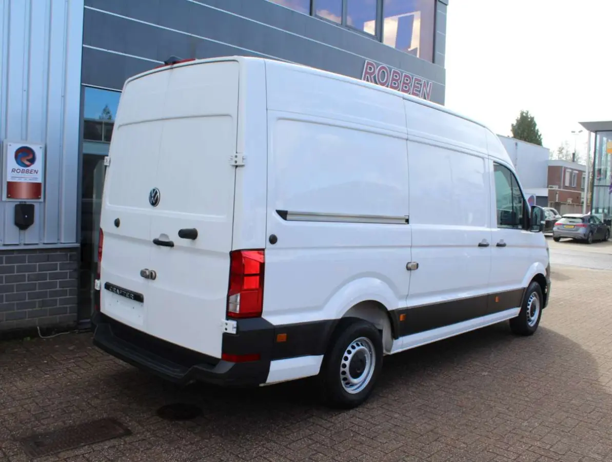 2.0 TDI L3H3 Airco/Cam/PDC